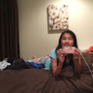 Meet your Posher, Amani